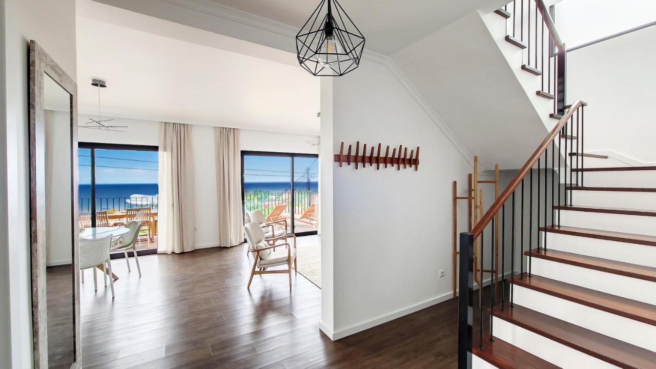 Costa Vista By Lovelystay Funchal  Exterior photo