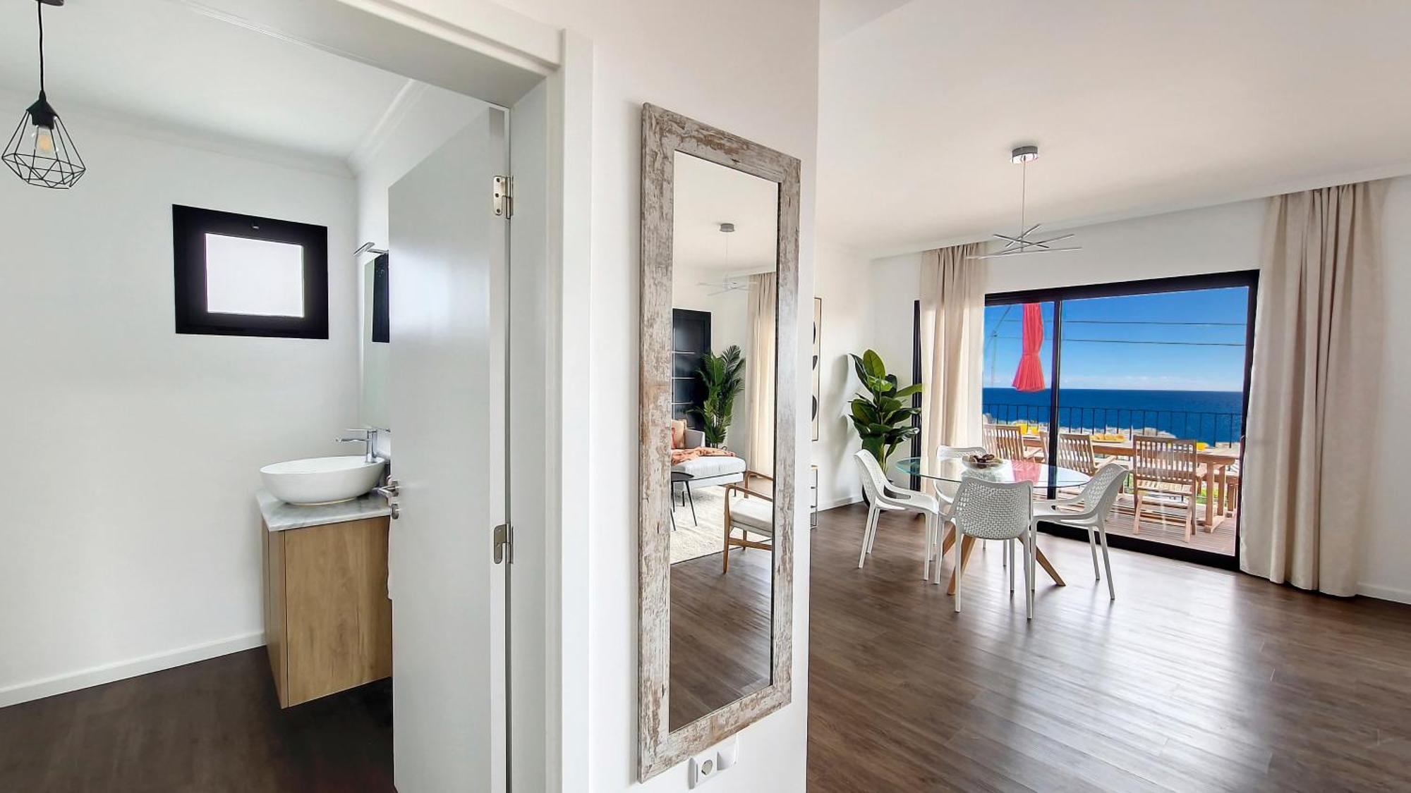 Costa Vista By Lovelystay Funchal  Exterior photo